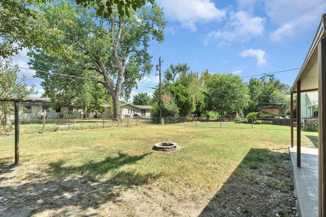 3414 S Hiram Ave, Wichita, KS 67217