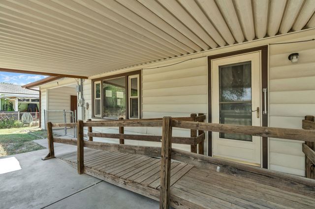 3414 S Hiram Ave, Wichita, KS 67217