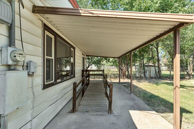 3414 S Hiram Ave, Wichita, KS 67217