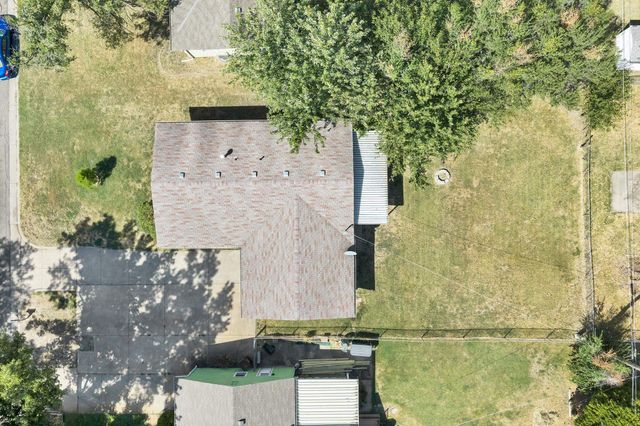 3414 S Hiram Ave, Wichita, KS 67217