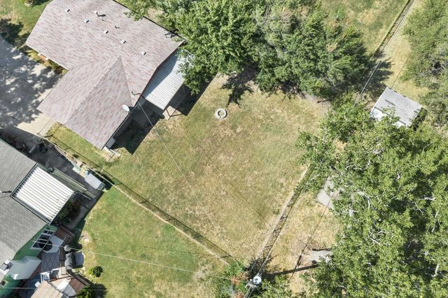 3414 S Hiram Ave, Wichita, KS 67217