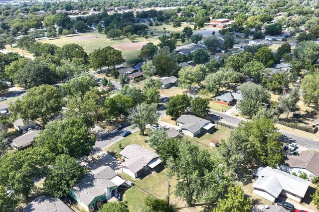 3414 S Hiram Ave, Wichita, KS 67217