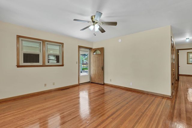 3414 S Hiram Ave, Wichita, KS 67217