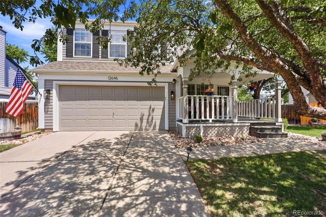 12646 Hazel Street, Broomfield, CO 80020