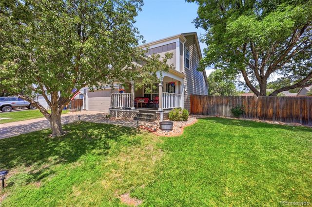12646 Hazel Street, Broomfield, CO 80020
