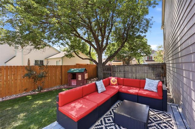 12646 Hazel Street, Broomfield, CO 80020