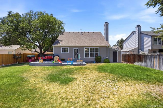 12646 Hazel Street, Broomfield, CO 80020