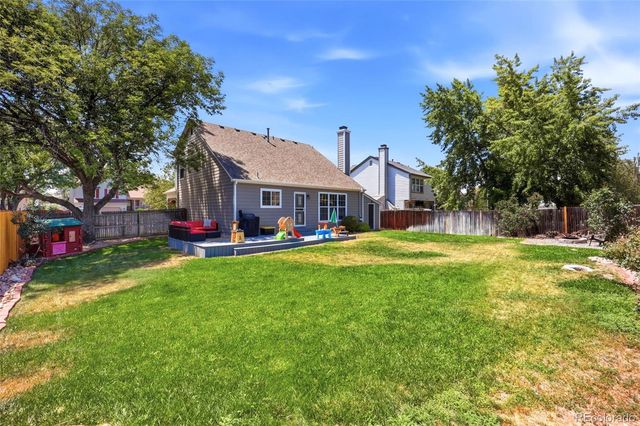 12646 Hazel Street, Broomfield, CO 80020