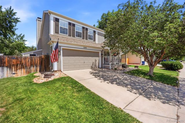 12646 Hazel Street, Broomfield, CO 80020