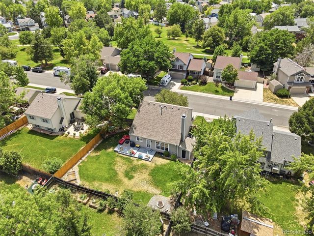 12646 Hazel Street, Broomfield, CO 80020