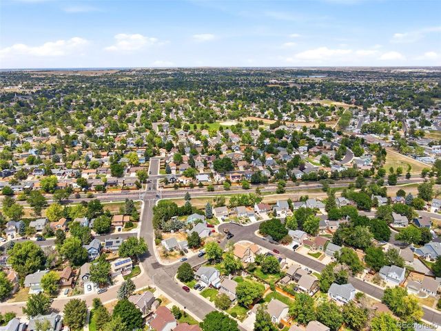 12646 Hazel Street, Broomfield, CO 80020