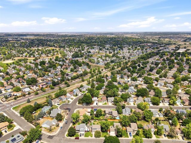 12646 Hazel Street, Broomfield, CO 80020