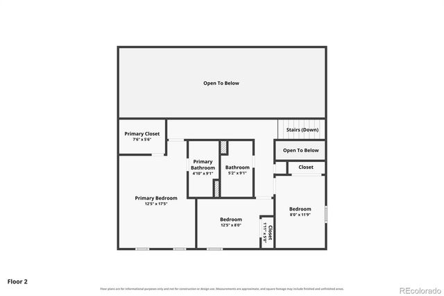12646 Hazel Street, Broomfield, CO 80020