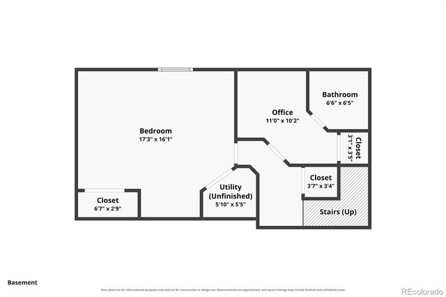 12646 Hazel Street, Broomfield, CO 80020