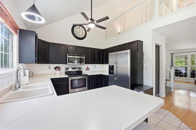 12646 Hazel Street, Broomfield, CO 80020