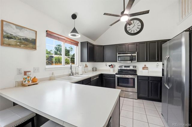 12646 Hazel Street, Broomfield, CO 80020