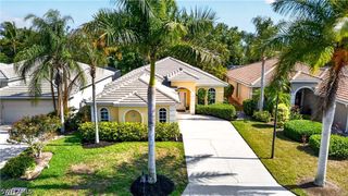 9863 Colonial WALK N, Estero, FL 33928