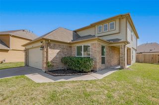3010 Country Clearing Lane, Rosenberg, TX 77471
