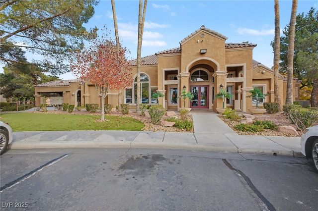 1150 North Buffalo Drive 2056, Las Vegas, NV 89128