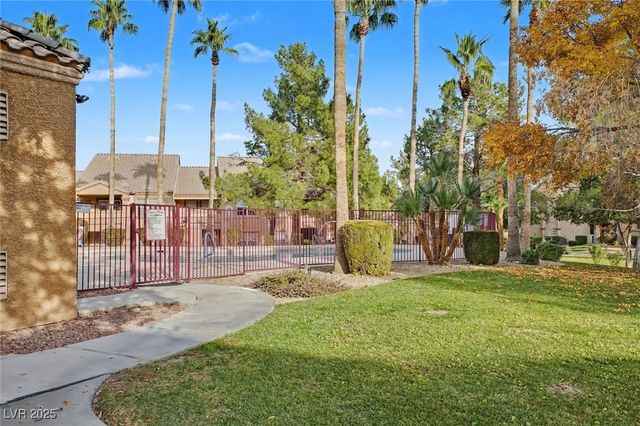 1150 North Buffalo Drive 2056, Las Vegas, NV 89128