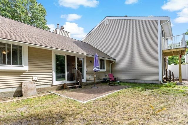 58-C58 Harbor Lights Rd c58, Bourne, MA 02532