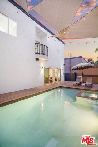 8755 Skyline Drive, Los Angeles, CA 90046
