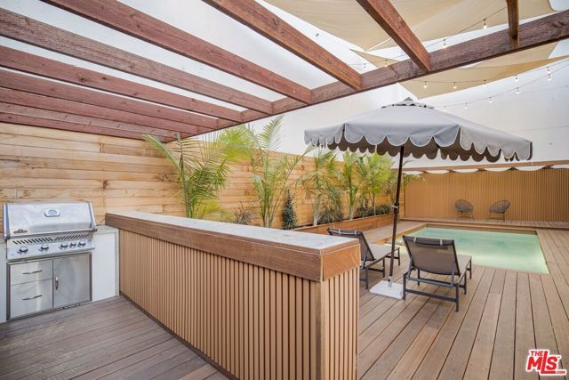 8755 Skyline Drive, Los Angeles, CA 90046