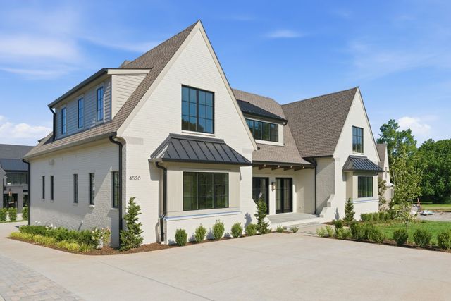 4520 Belmont Park Ter, Nashville, TN 37215