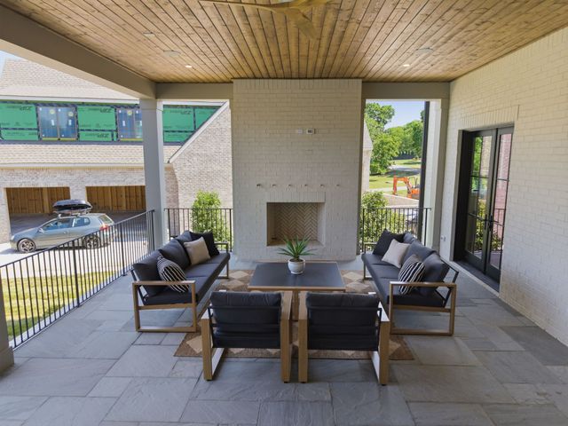 4520 Belmont Park Ter, Nashville, TN 37215