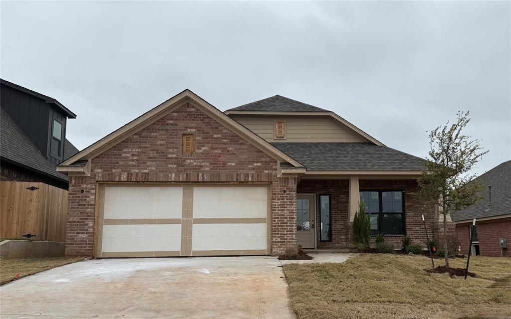 16204 Dakota Drive, Oklahoma City, OK 73170