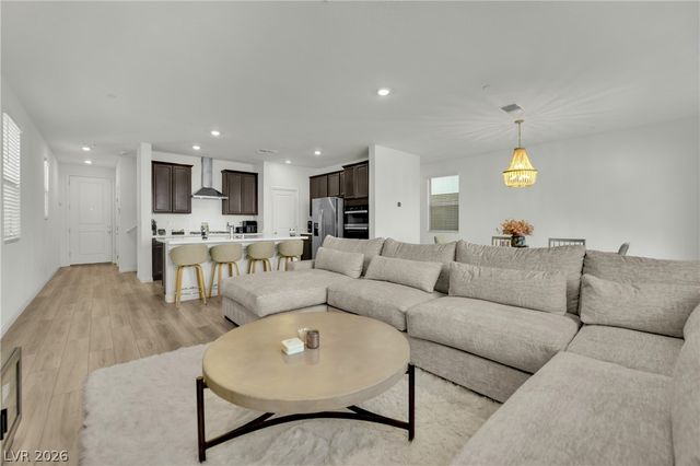 1535 Pacific Baza Street, Las Vegas, NV 89138