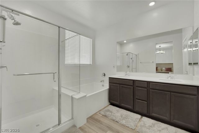 1535 Pacific Baza Street, Las Vegas, NV 89138