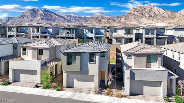 1535 Pacific Baza Street, Las Vegas, NV 89138