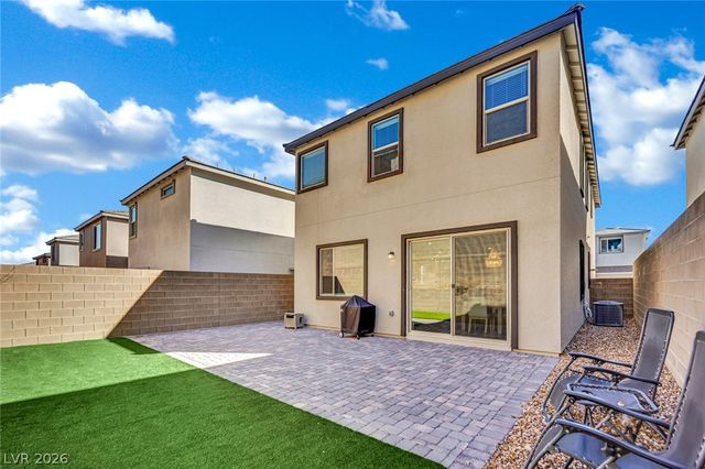 1535 Pacific Baza Street, Las Vegas, NV 89138