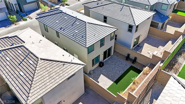 1535 Pacific Baza Street, Las Vegas, NV 89138