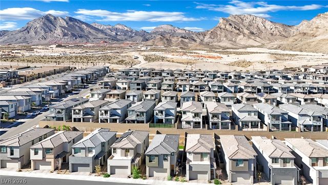 1535 Pacific Baza Street, Las Vegas, NV 89138