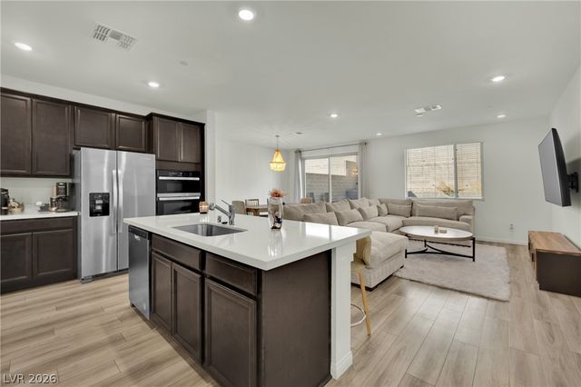 1535 Pacific Baza Street, Las Vegas, NV 89138