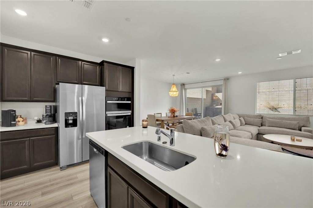 1535 Pacific Baza Street, Las Vegas, NV 89138 — photo 2
