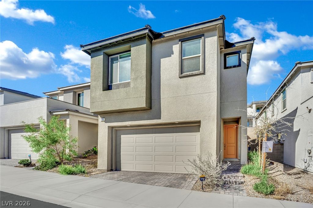 1535 Pacific Baza Street, Las Vegas, NV 89138 — photo 3