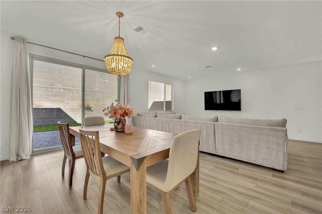 1535 Pacific Baza Street, Las Vegas, NV 89138 — photo 5