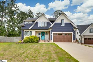 8 Angelo Court, Greenville, SC 29607