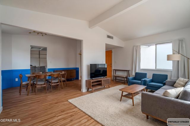 904 Oneida Drive, El Paso, TX 79912