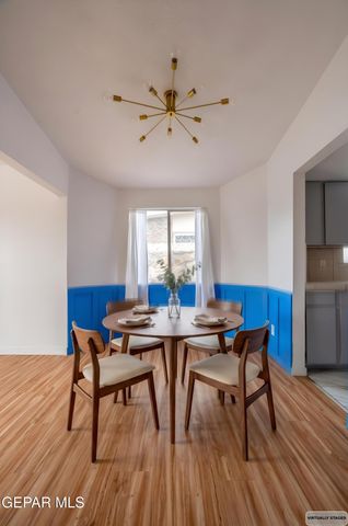 904 Oneida Drive, El Paso, TX 79912