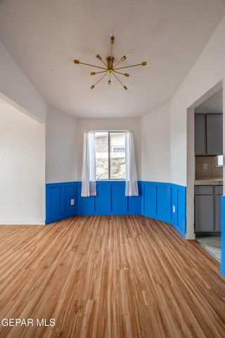 904 Oneida Drive, El Paso, TX 79912