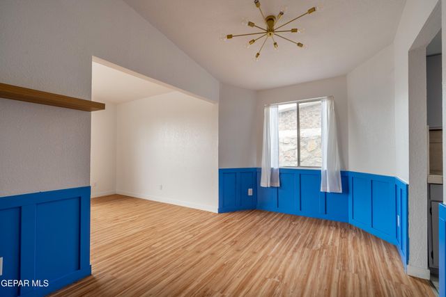 904 Oneida Drive, El Paso, TX 79912