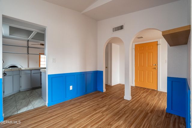 904 Oneida Drive, El Paso, TX 79912