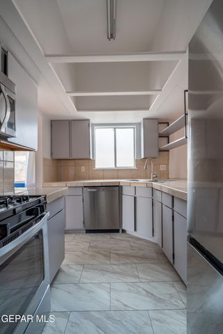 904 Oneida Drive, El Paso, TX 79912