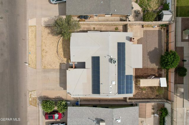 904 Oneida Drive, El Paso, TX 79912