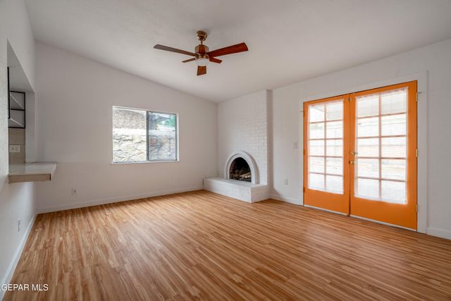 904 Oneida Drive, El Paso, TX 79912