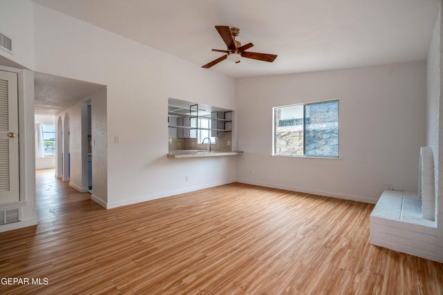 904 Oneida Drive, El Paso, TX 79912